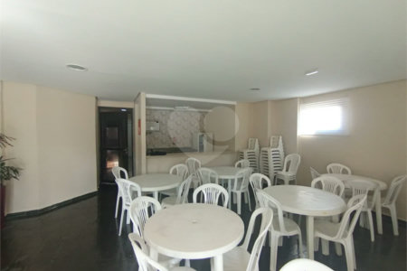 Apartamento à venda com 2 quartos em Vila Aurora (zona Norte), São Paulo, SP