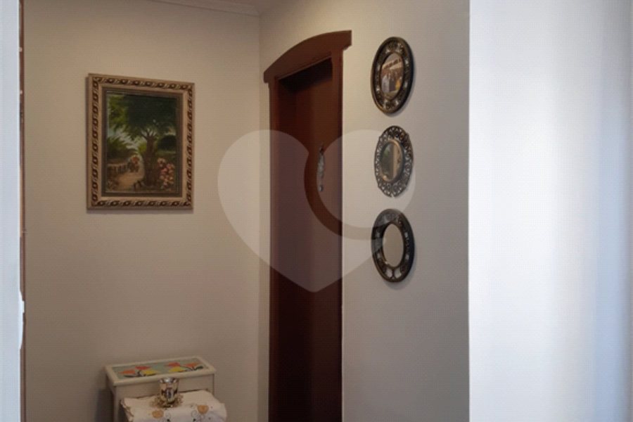 Apartamento à venda com 3 quartos, sendo 1 suíte, em Água Fria, São Paulo, SP