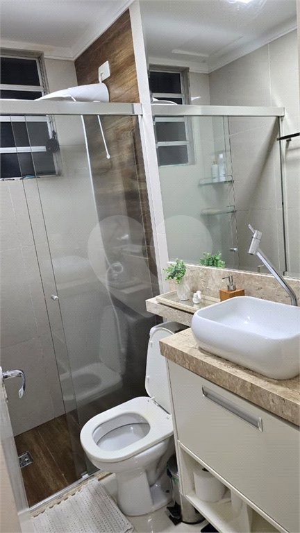 Apartamento à venda com 2 quartos em Condomínio Mirante Sul, Ribeirão Preto, SP