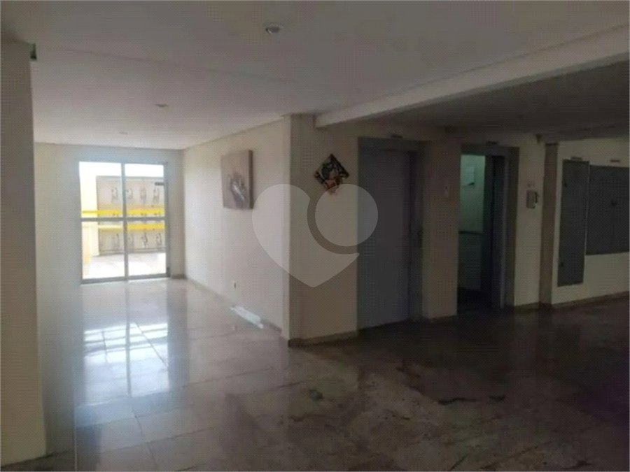 Apartamento à venda com 2 quartos em Vila Medeiros, São Paulo, SP
