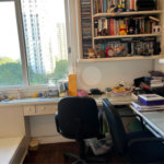 Apartamento à venda com 2 quartos, sendo 1 suíte, em Barra da Tijuca, Rio de Janeiro, RJ