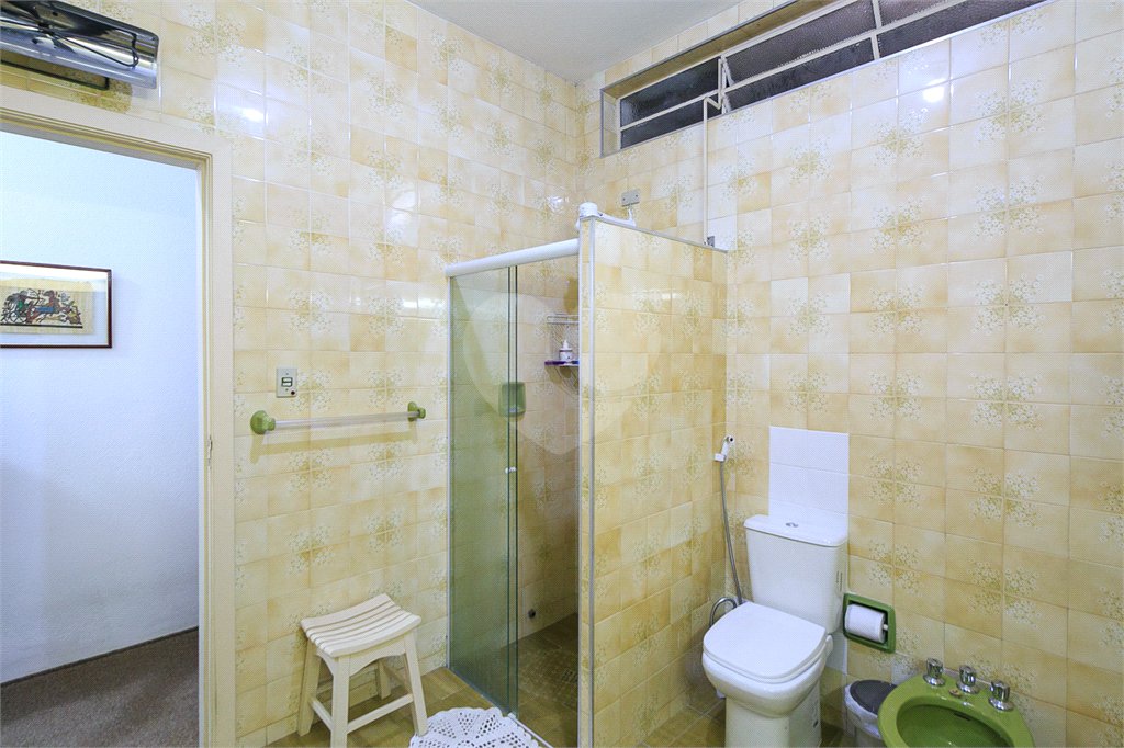 Casa Térrea à venda com 4 quartos em Campo Belo, São Paulo, SP