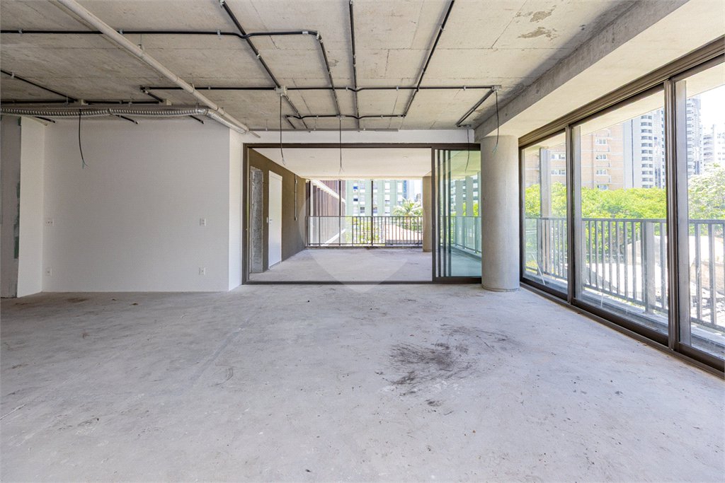 Apartamento à venda com 3 suítes em Itaim Bibi, São Paulo, SP
