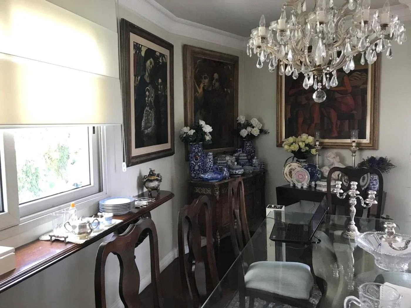 Apartamento à venda com 3 suítes em Vila Morumbi, São Paulo, SP