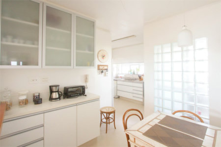 Apartamento à venda com 2 quartos, sendo 1 suíte, em Parque Colonial, São Paulo, SP