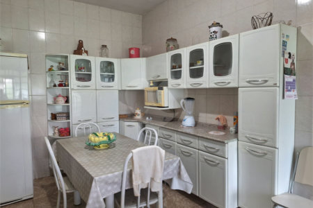 Casa à venda com 2 quartos em Vila Rio Branco, Itapetininga, SP