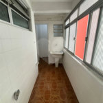 Apartamento à venda com 2 quartos em Pinheiros, São Paulo, SP