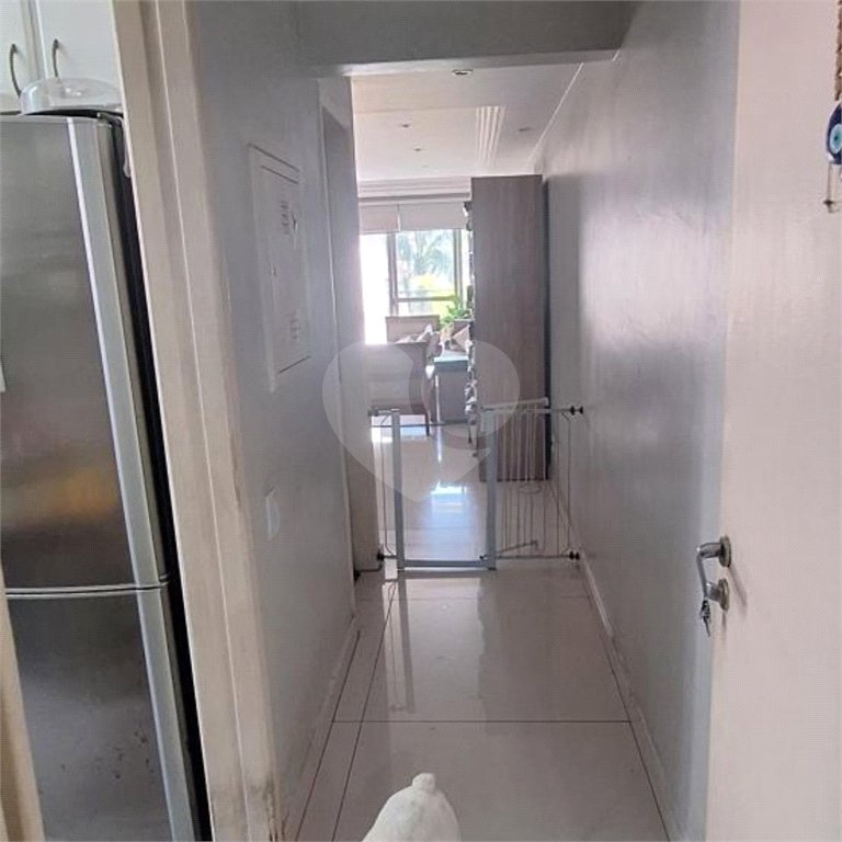 Apartamento à venda com 2 quartos em Mooca, São Paulo, SP