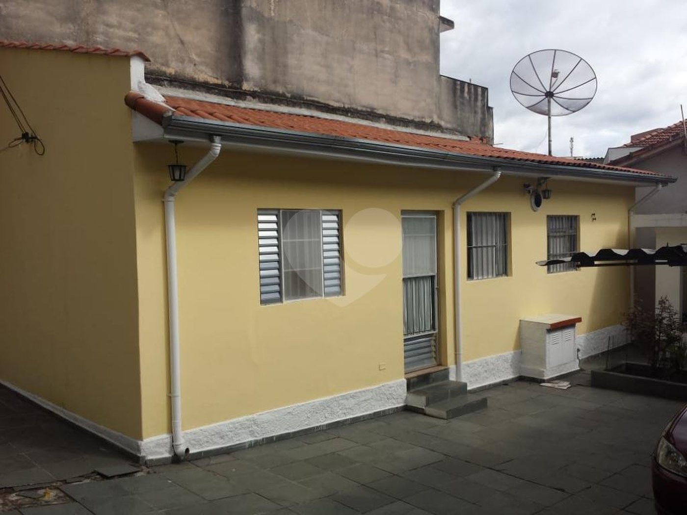 Casa Térrea à venda com 3 quartos em Tremembé, São Paulo, SP