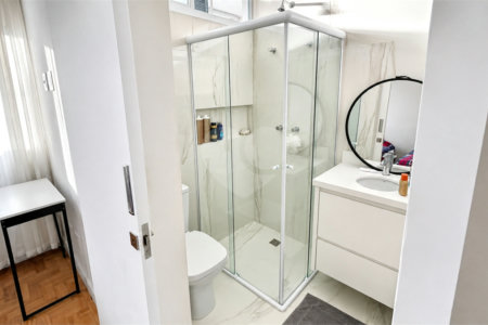 Apartamento à venda com 2 suítes em Bela Vista, São Paulo, SP