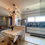 Apartamento com 2 dormitórios à venda, 89 m² por R$ 1.010.000,00 - Gonzaga - Santos/SP