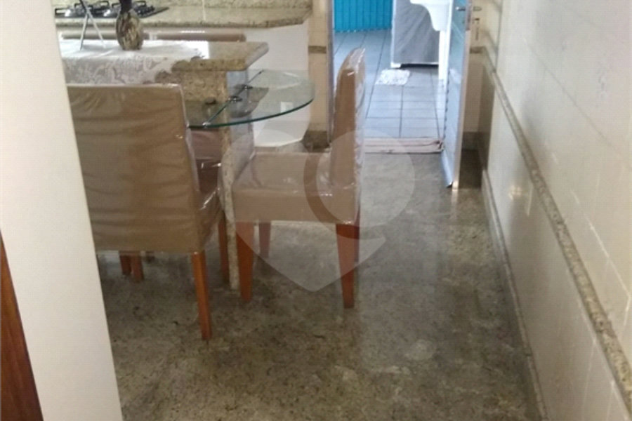 Sobrado à venda com 3 quartos em Vila Nova Cachoeirinha, São Paulo, SP