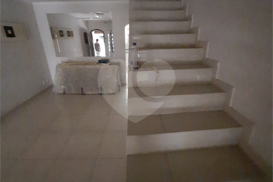 Sobrado à venda com 2 quartos em Casa Verde, São Paulo, SP