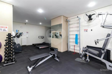 Apartamento à venda com 2 quartos, sendo 1 suíte, em Santana, São Paulo, SP