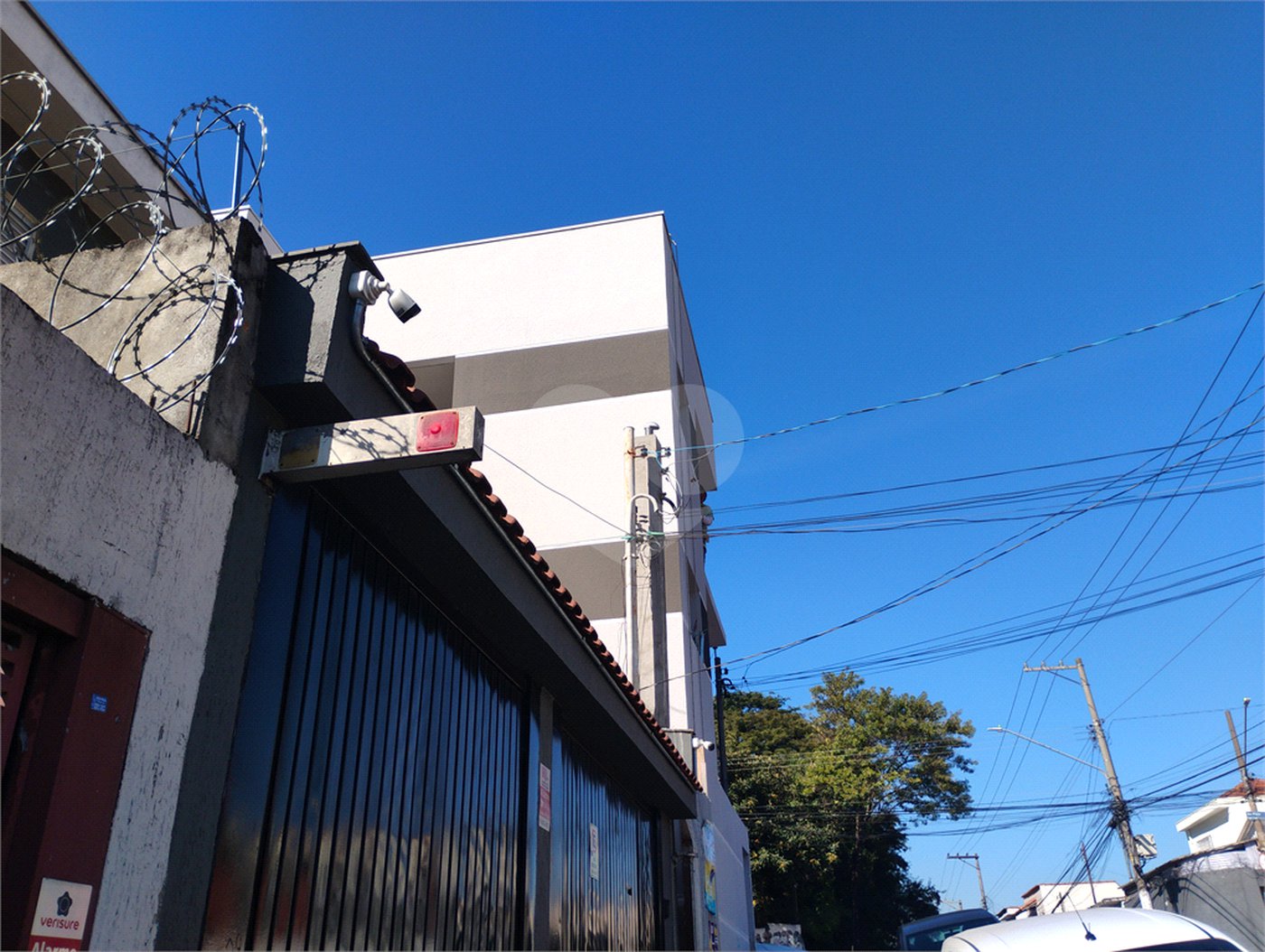 Apartamento à venda com 1 quarto em Parada Inglesa, São Paulo, SP