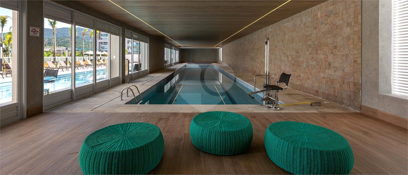 Apartamento à venda com 3 suítes em Vila Mogilar, Mogi das Cruzes, SP