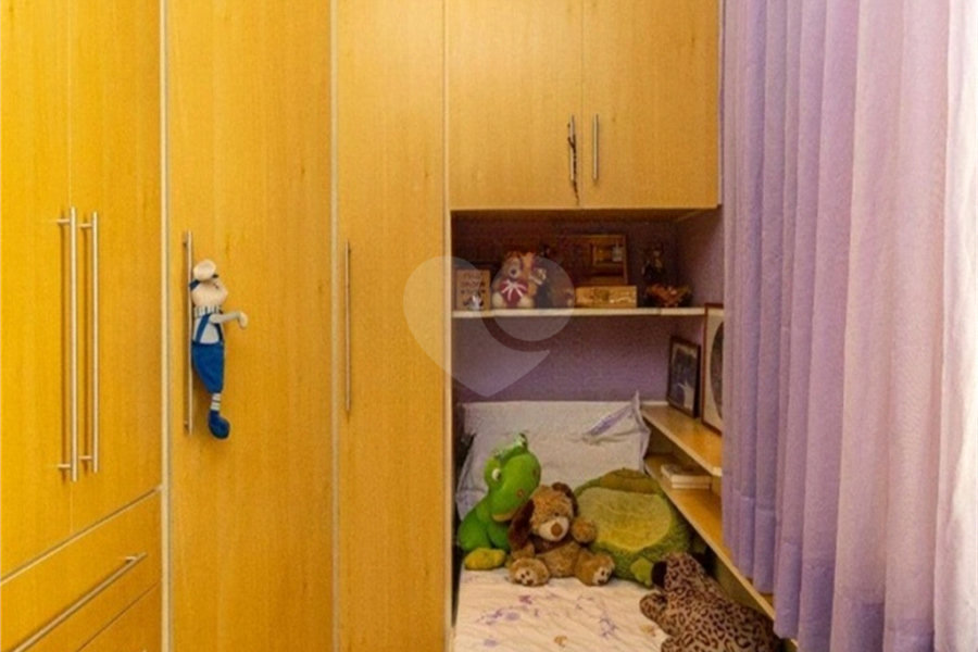 Sobrado à venda com 3 quartos, sendo 1 suíte,  em Tucuruvi, São Paulo, SP