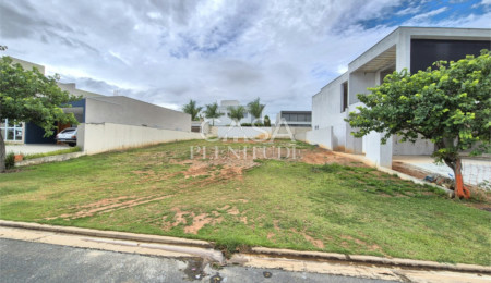 Terreno em condomínio à venda em Alphaville Nova Esplanada 3, Votorantim, SP