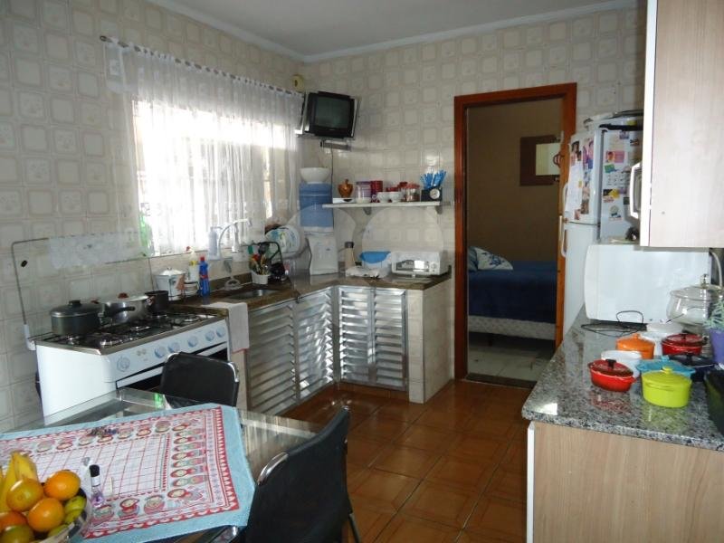 Sobrado à venda com 6 quartos, sendo 3 suítes, em Casa Verde, São Paulo, SP