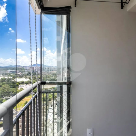 Studio à venda com 2 quartos em Lapa, São Paulo, SP
