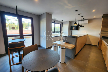 Apartamento à venda com 2 quartos, sendo 1 suíte,  em Jardim Maria José, Votorantim, SP
