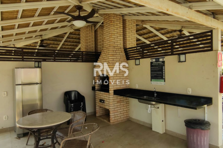 Apartamento à venda com 2 quartos, sendo 1 suíte,  em Parque Industrial, Itu, SP