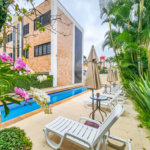 Casa em condomínio à venda na Granja Julieta