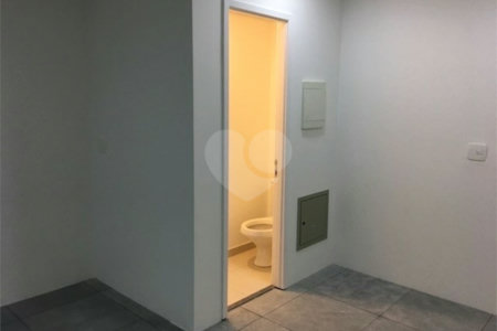 Sala comercial à venda na Vila Carrão, 26 m²