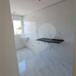 RESIDENCIAL TORRES NOBRES Apartamento com ótima distribuição e praticidade: 2 quartos 1 banheiro 1Sala Cozinha Área de serviço 1 vaga de garagem RESIDENCIAL TORRES NOBES