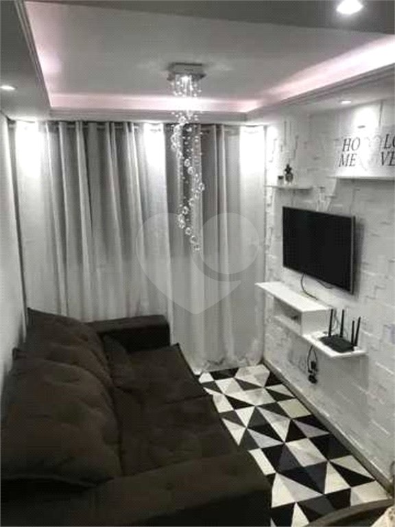 Apartamento à venda com 2 quartos, sendo 1 suíte,  em Parque Ibiti Reserva, Sorocaba, SP
