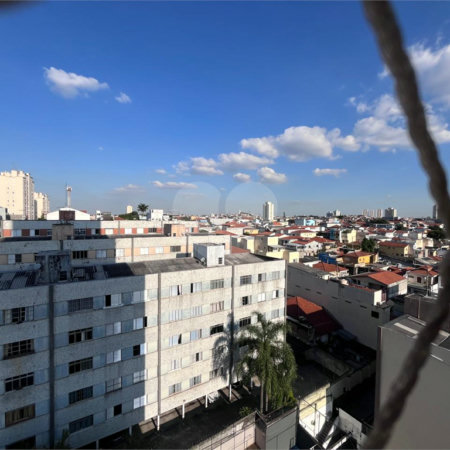 Apartamento à venda com 2 quartos, sendo 1 suíte,  em Vila Gustavo, São Paulo, SP