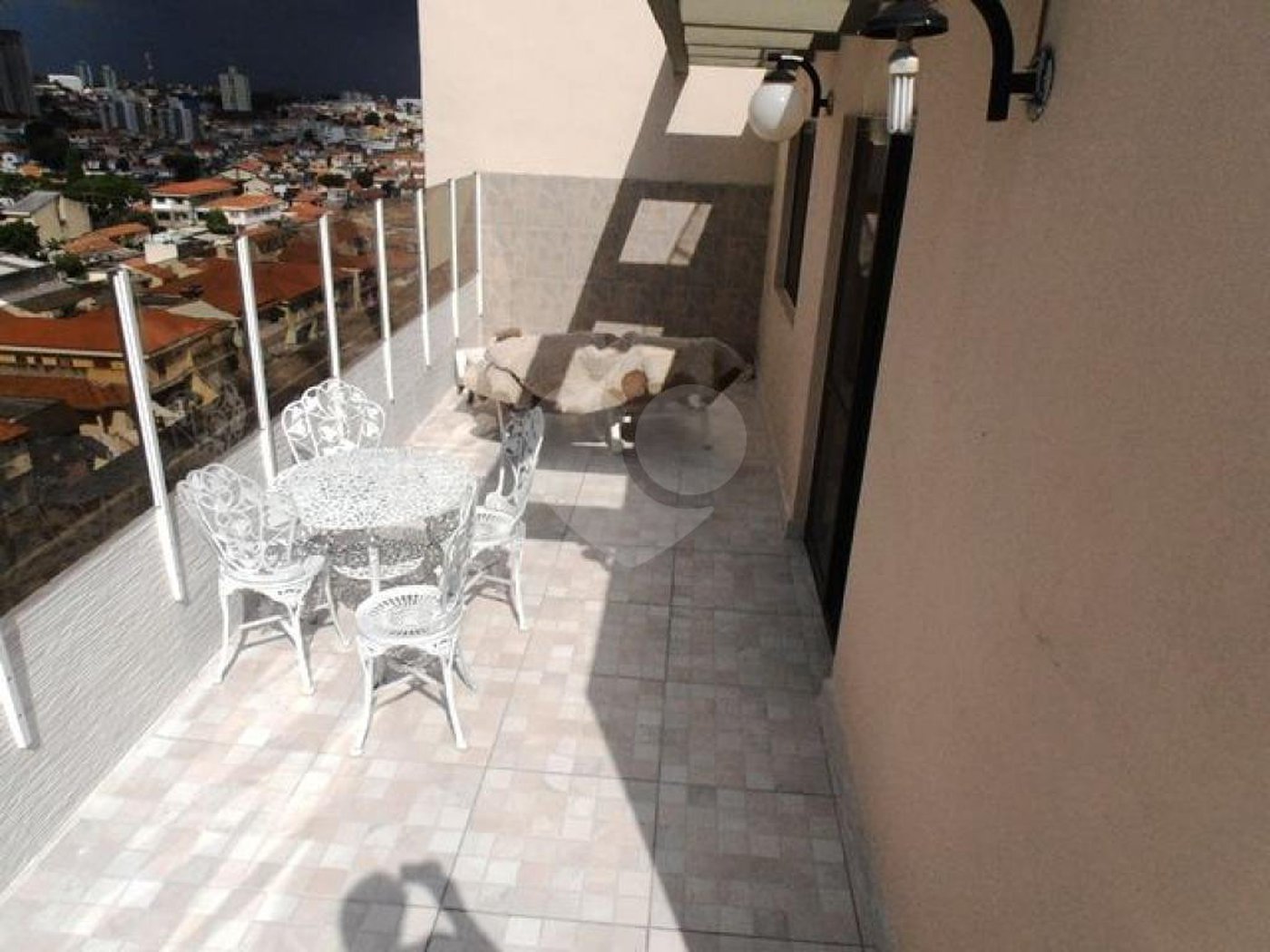 Cobertura à venda com 3 quartos, sendo 1 suíte, em Vila Guilherme, São Paulo, SP