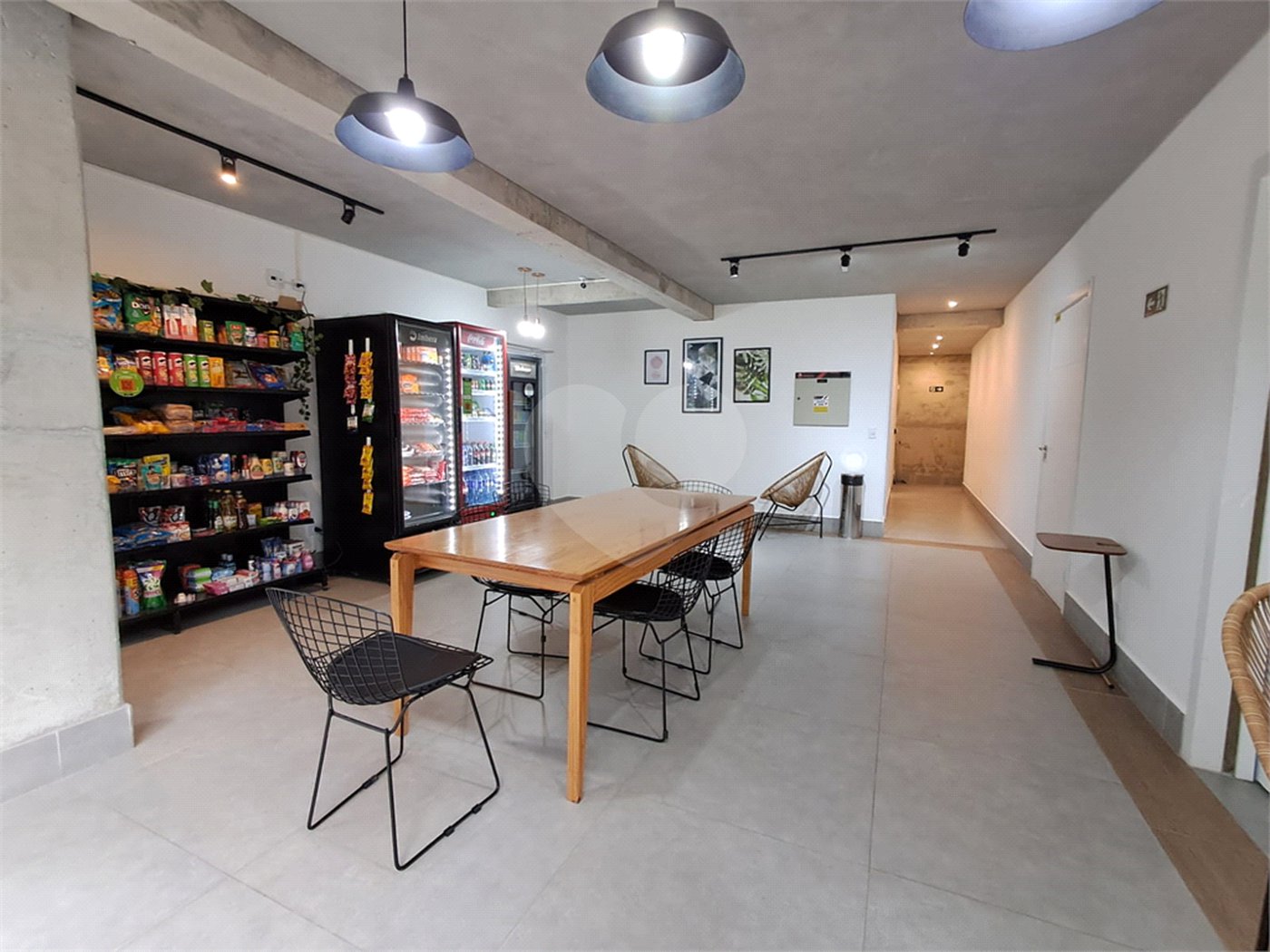 Apartamento à venda ou para alugar com 1 quarto em Vila Pompéia, São Paulo, SP