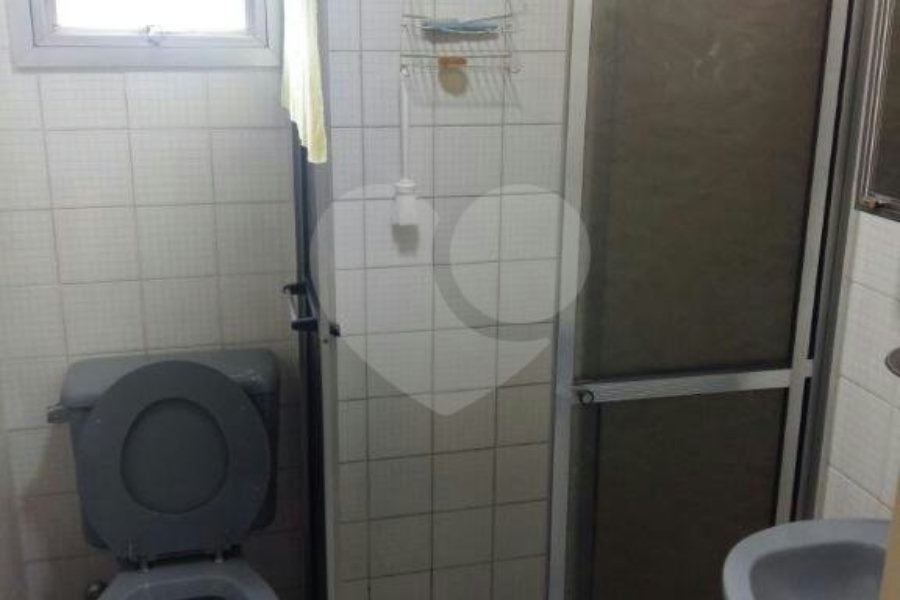 Apartamento à venda com 2 quartos em Pirituba, São Paulo, SP