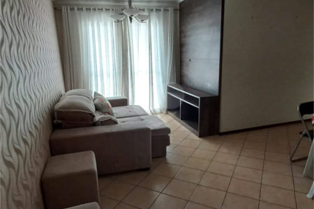 Apartamento à venda com 3 quartos, sendo 1 suíte, em Parque Campolim, Sorocaba, SP