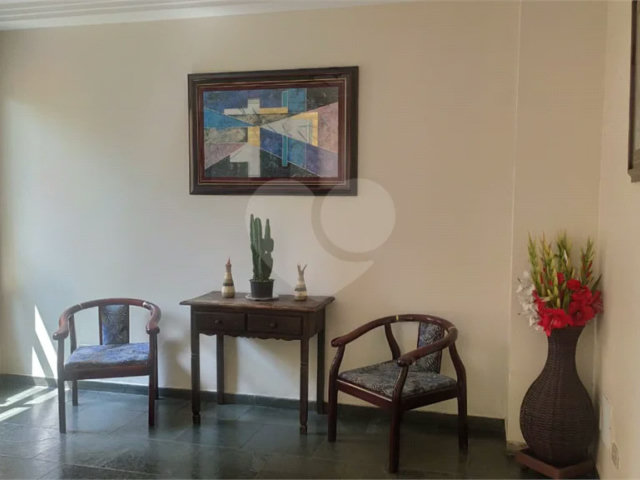 Apartamento à venda com 3 quartos em Tucuruvi, São Paulo, SP
