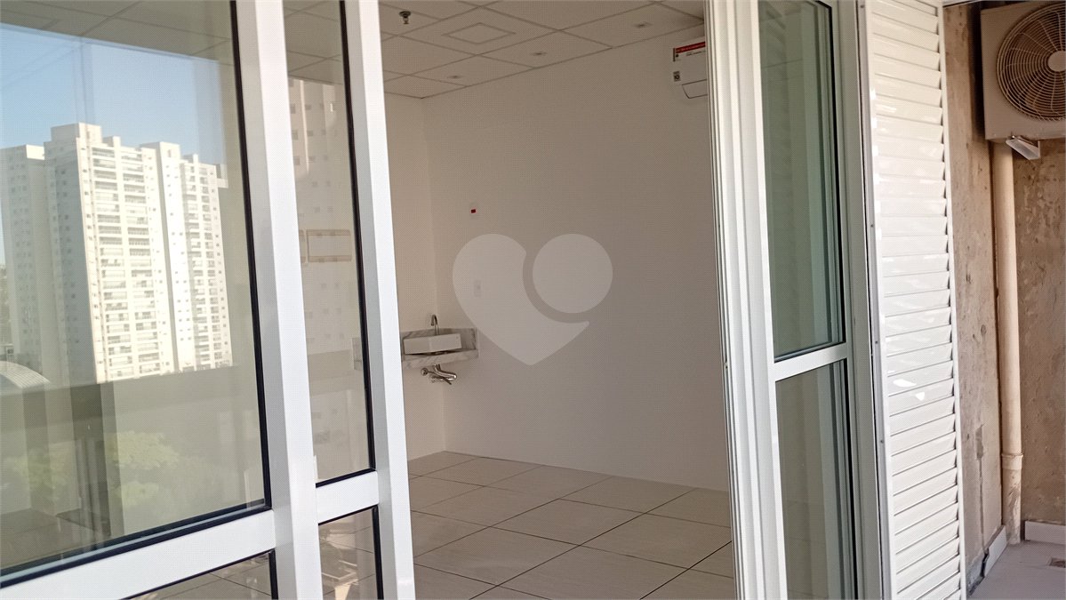 Sala para alugar em Nova Petrópolis, São Bernardo do Campo, SP