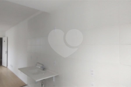 Apartamento à venda com 2 quartos em Campo Grande, Rio de Janeiro, RJ