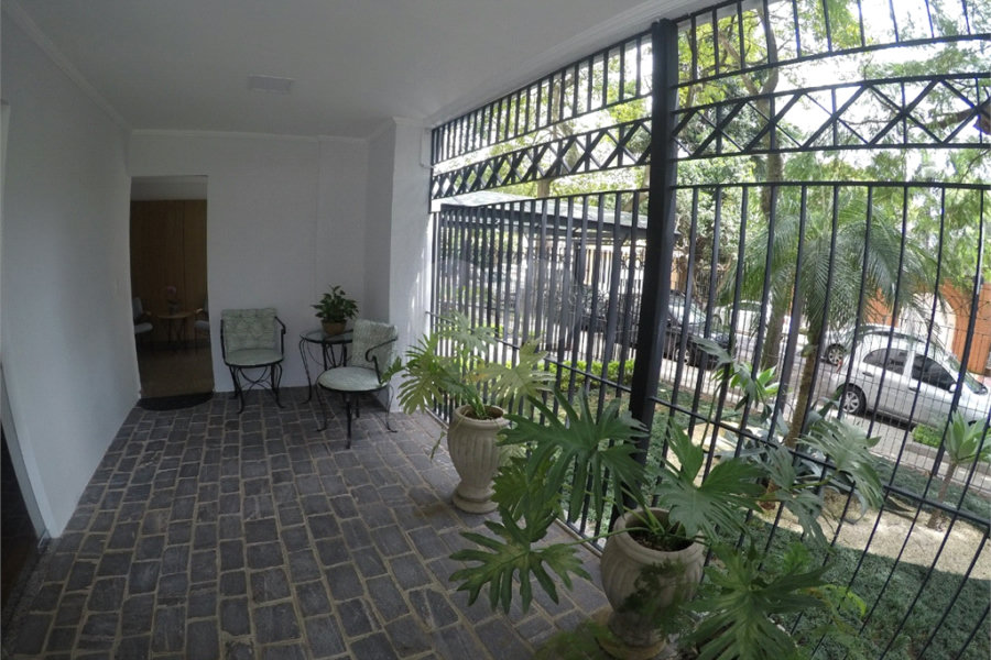 Apartamento para alugar com 2 quartos, sendo 1 suíte, em Campo Belo, São Paulo, SP