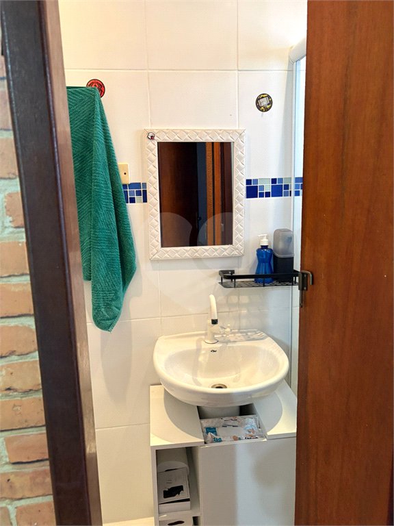 Casa à venda com 1 quarto no condomínio Chalom, São Paulo - SP