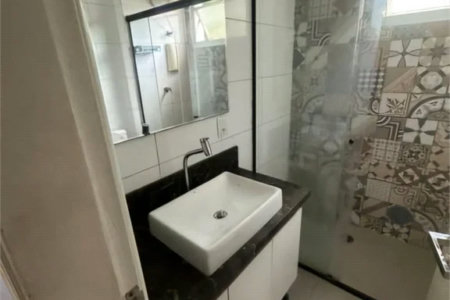 Apartamento à venda com 2 quartos em Vila Indiana, São Paulo, SP