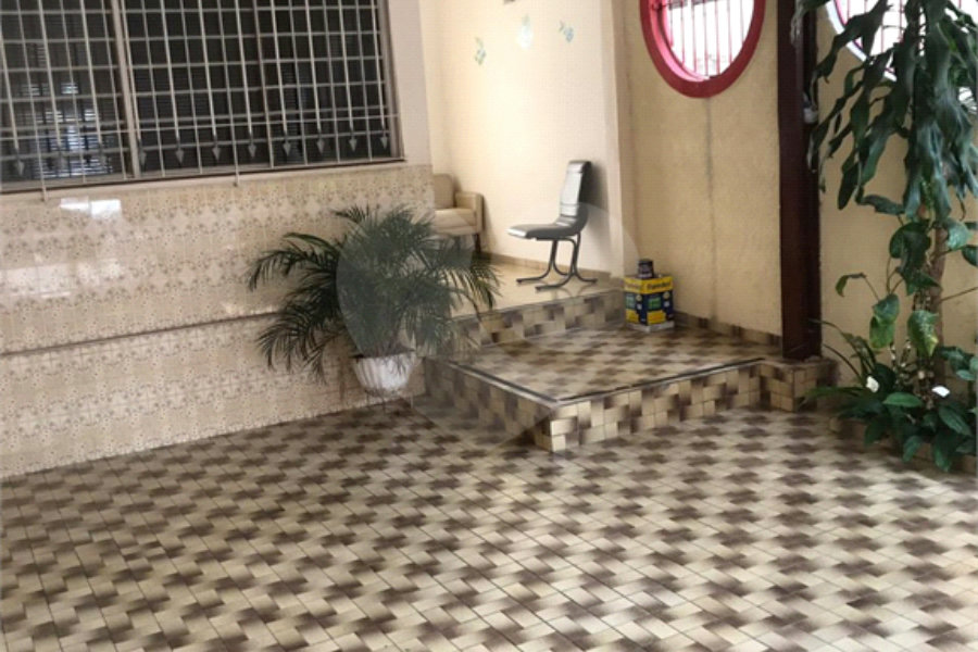 Sobrado à venda com 2 quartos em Mandaqui, São Paulo, SP