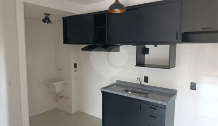 Apartamento à venda ou para alugar com 2 quartos em Santana, São Paulo, SP