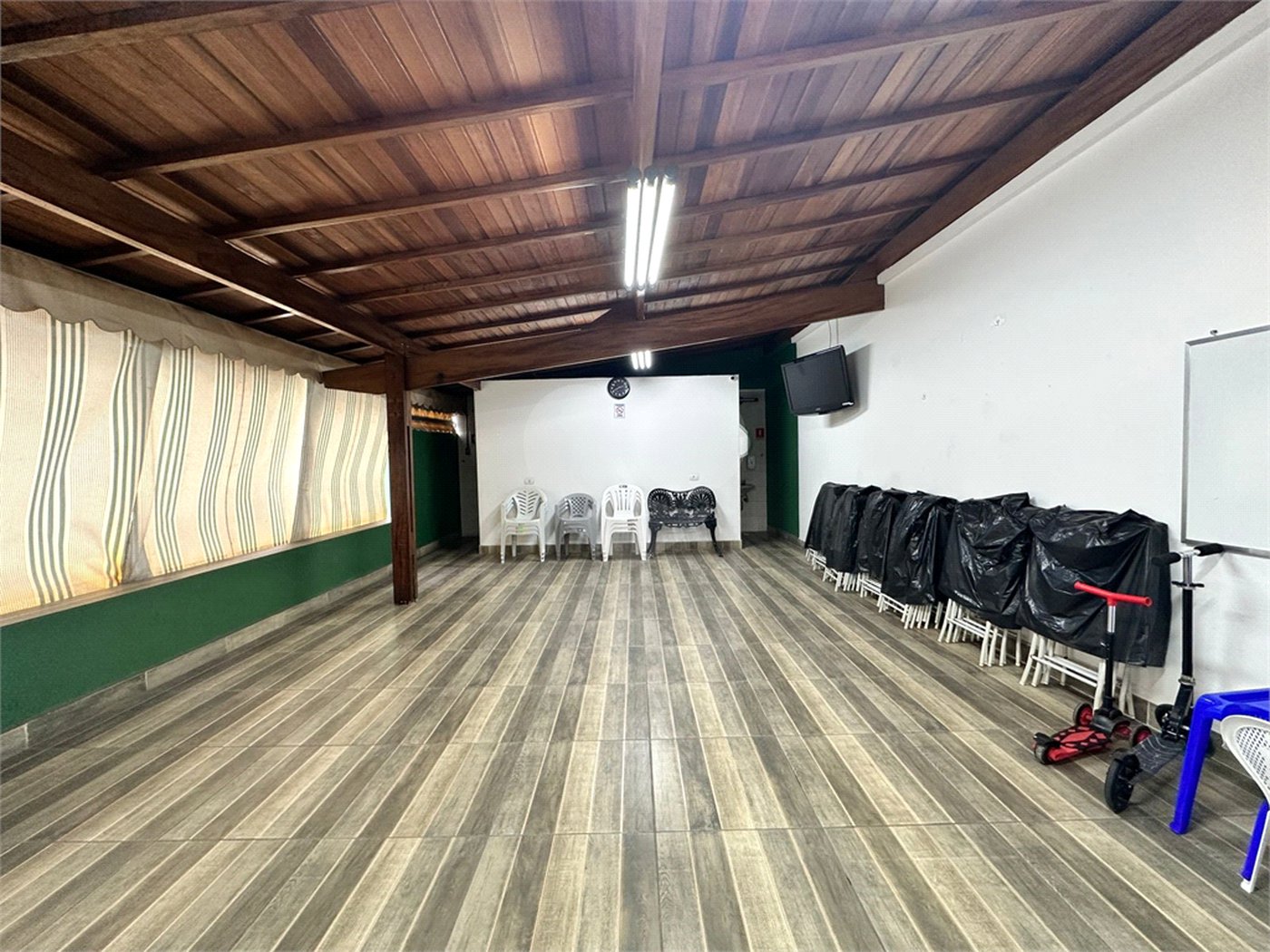 Apartamento à venda com 3 quartos em Barra Funda, São Paulo, SP
