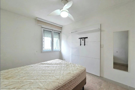Apartamento à venda com 2 quartos em Itaim Bibi, São Paulo, SP