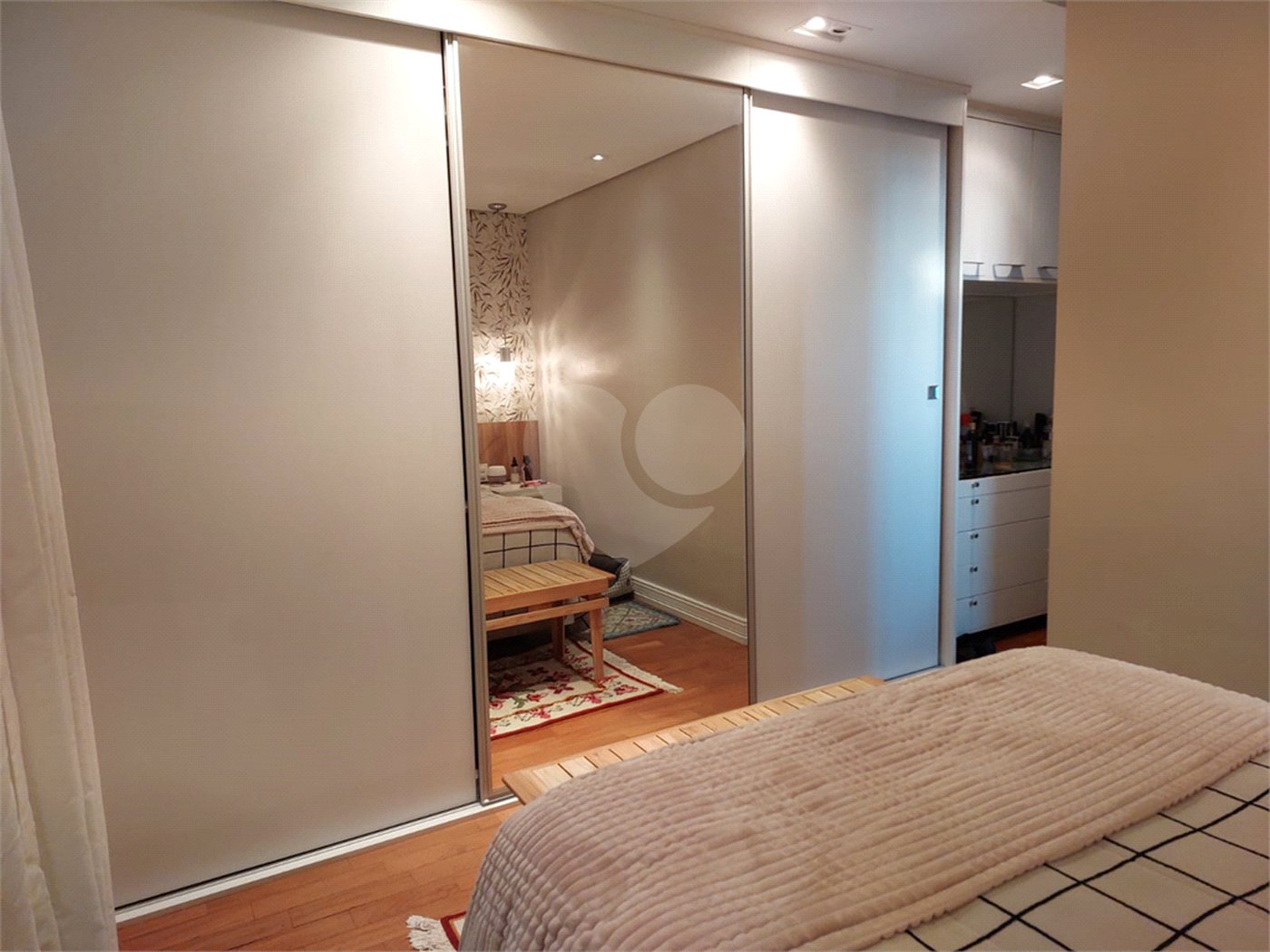 Apartamento à venda com 2 suítes em Vila Andrade, São Paulo, SP