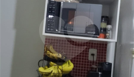 Apartamento à venda com 2 quartos no Brasilândia, São Paulo, SP