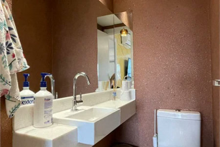 Apartamento à venda com 4 quartos, sendo 2 suítes,  em Pinheiros, São Paulo, SP
