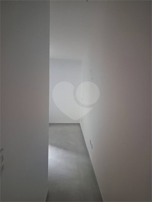 Apartamento à venda com 2 quartos em Vila Santa Teresa (zona Leste), São Paulo, SP