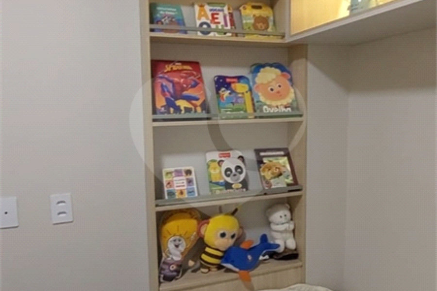 Apartamento à venda com 2 quartos, sendo 1 suíte, em Mandaqui, São Paulo, SP